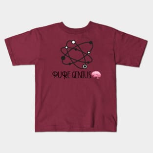 Smart stuff Kids T-Shirt